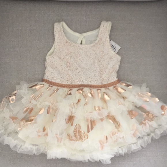 The Children's Place Other - NWT Dress by The Children’s Place New